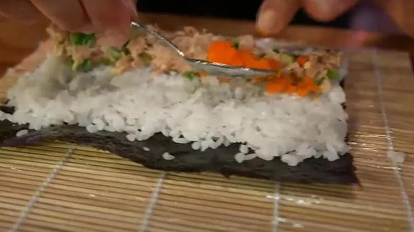 MasterChef'te ortam gerildi! "Bana bak bakayım!"