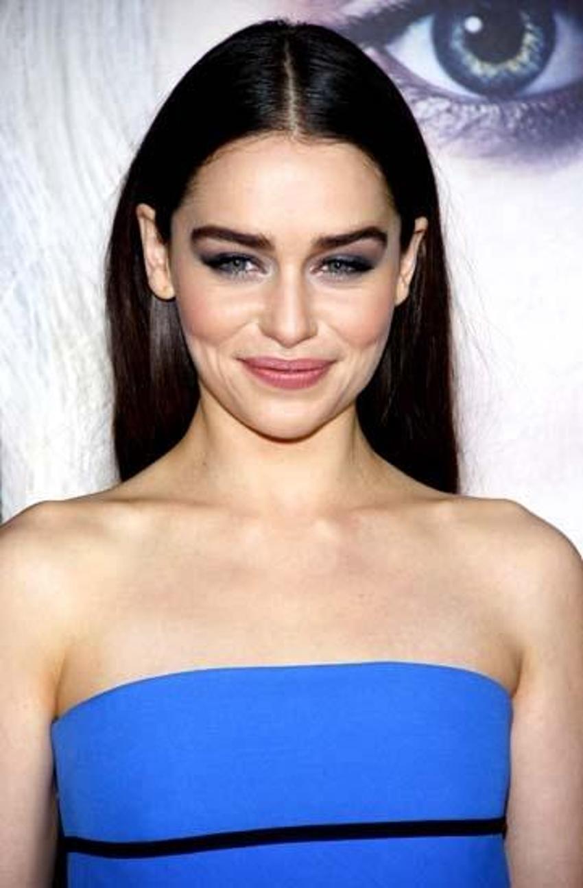 Emilia Clarke: Beynimin artık kullanılamayan alanları var