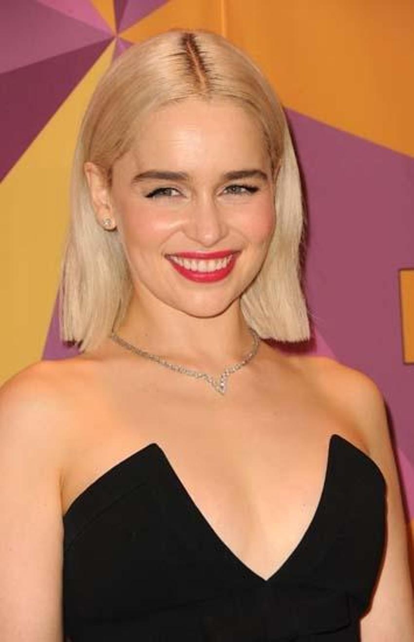 Emilia Clarke: Beynimin artık kullanılamayan alanları var