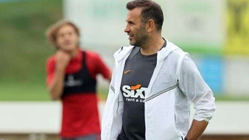 'Grillitsch bizi kesmez!' Galatasaray'a bir '6' numara transferi daha! 5 M.€ istediler