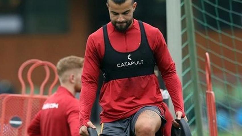 'Grillitsch bizi kesmez!' Galatasaray'a bir '6' numara transferi daha! 5 M.€ istediler