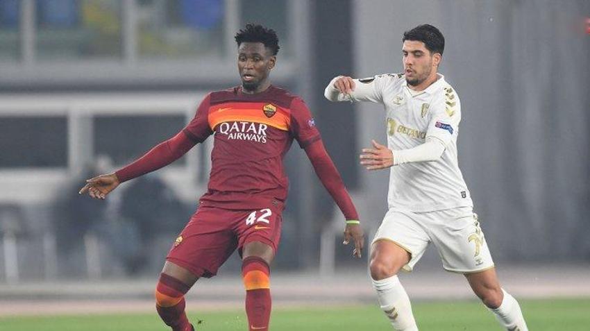'Grillitsch bizi kesmez!' Galatasaray'a bir '6' numara transferi daha! 5 M.€ istediler
