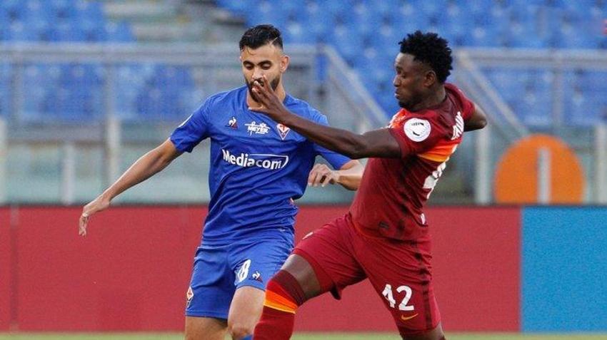 'Grillitsch bizi kesmez!' Galatasaray'a bir '6' numara transferi daha! 5 M.€ istediler