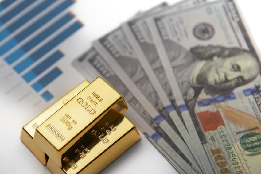 Altın fiyatlarında dikkat çeken yakın tahmin! Gram altın için rakam ve tarih verildi! Alım fırsatı doğabilir, 900 lira...