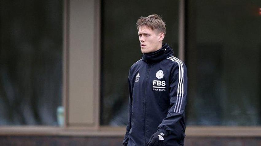 2016'da Kjaer önermiş Aziz Yıldırım alamamıştı! G.Saray'dan flaş transfer! Nelsson'un kankası...