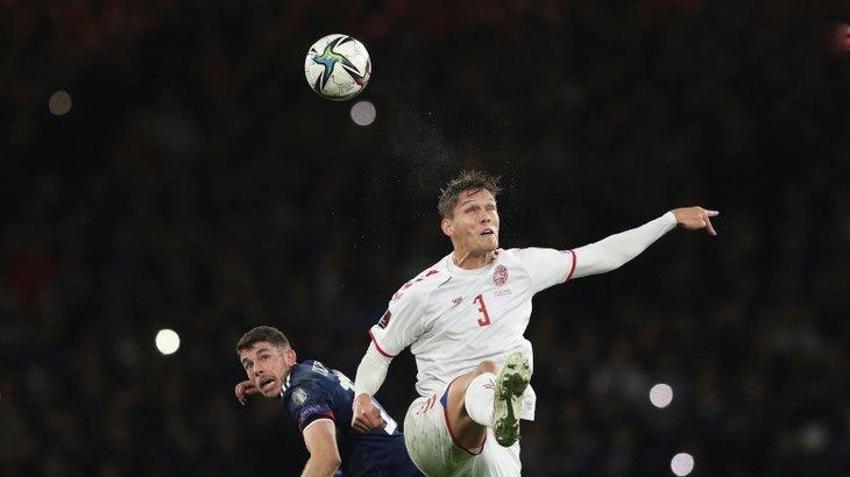2016'da Kjaer önermiş Aziz Yıldırım alamamıştı! G.Saray'dan flaş transfer! Nelsson'un kankası...
