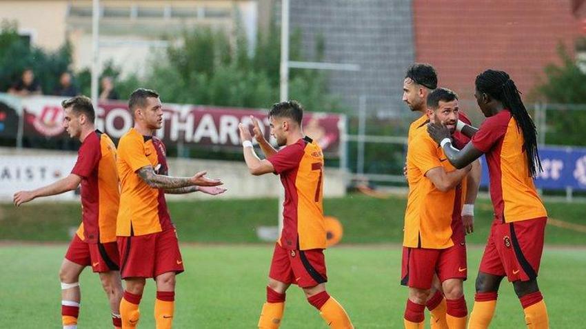 2016'da Kjaer önermiş Aziz Yıldırım alamamıştı! G.Saray'dan flaş transfer! Nelsson'un kankası...