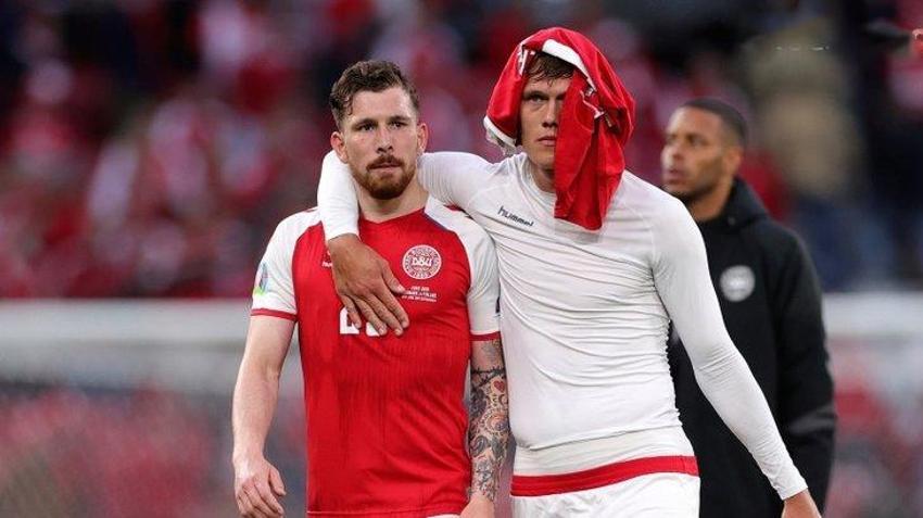 2016'da Kjaer önermiş Aziz Yıldırım alamamıştı! G.Saray'dan flaş transfer! Nelsson'un kankası...