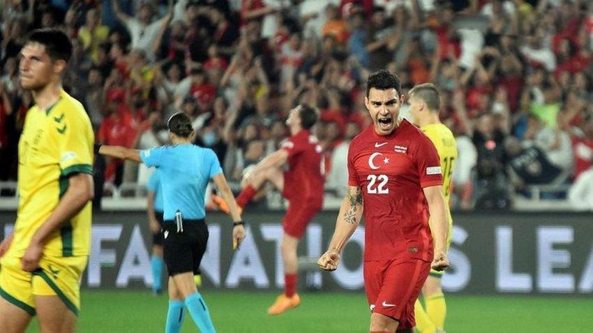 2016'da Kjaer önermiş Aziz Yıldırım alamamıştı! G.Saray'dan flaş transfer! Nelsson'un kankası...