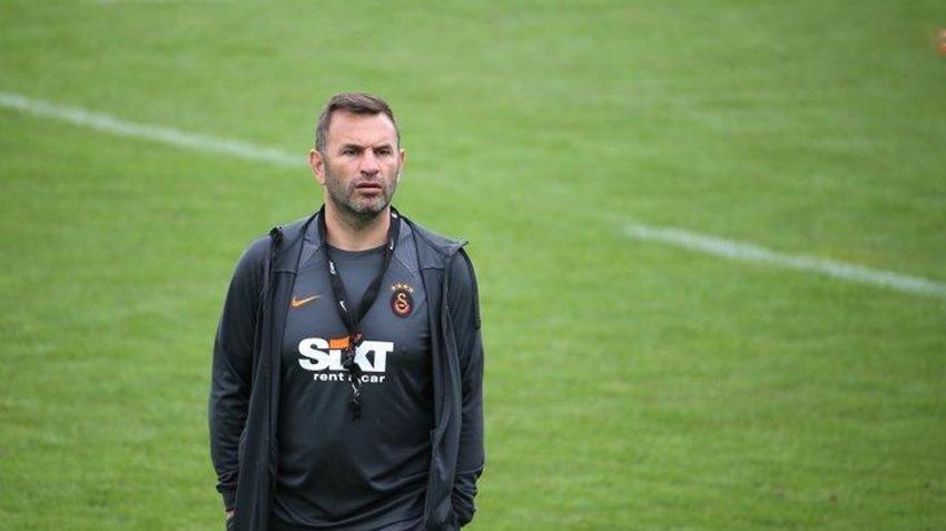 Okan Buruk Başakşehir'den eski prensini istedi Emre Belözoğlu şok geçirdi! Takasla geliyor