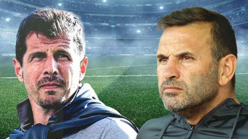 Okan Buruk Başakşehir'den eski prensini istedi Emre Belözoğlu şok geçirdi! Takasla geliyor