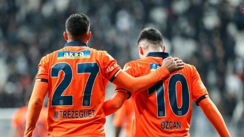 Okan Buruk Başakşehir'den eski prensini istedi Emre Belözoğlu şok geçirdi! Takasla geliyor