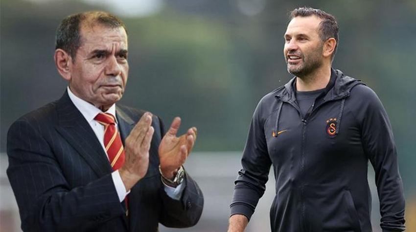 Galatasaray'da son dakika transfer gelişmesi! Seferovic, Dubois ve Grillitsch'ten sonra 3 yıldız daha yolda: Kanat, stoper, orta saha...