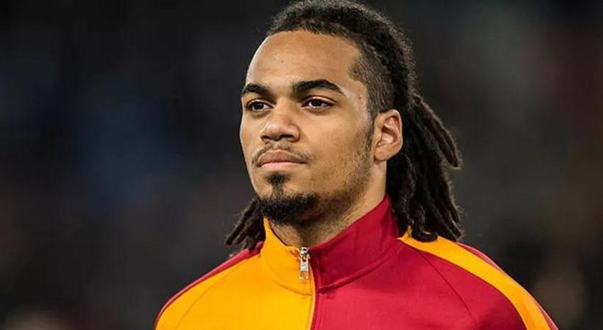 Galatasaray'da son dakika transfer gelişmesi! Seferovic, Dubois ve Grillitsch'ten sonra 3 yıldız daha yolda: Kanat, stoper, orta saha...