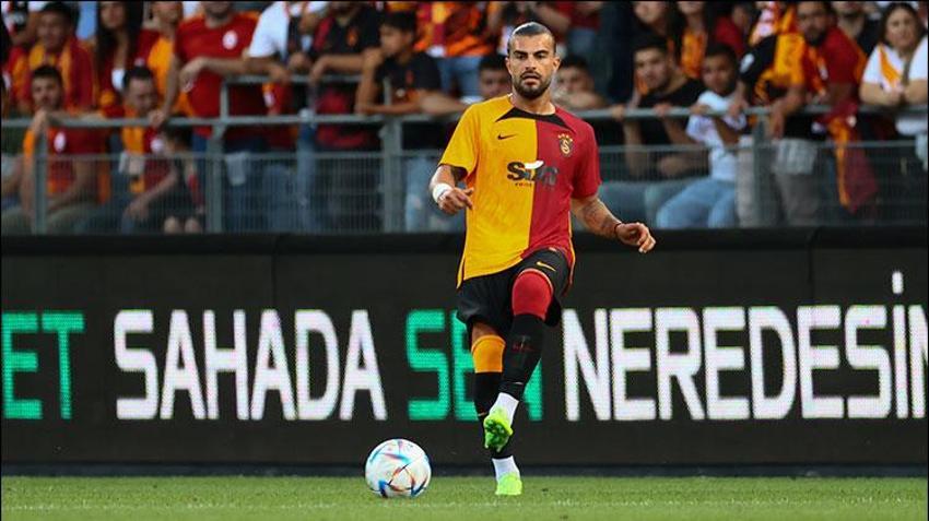 Abdülkerim Bardakcı ve Nelsson depremi! Erden Timur'un yeni stoperi iki yıldızı da şok etti