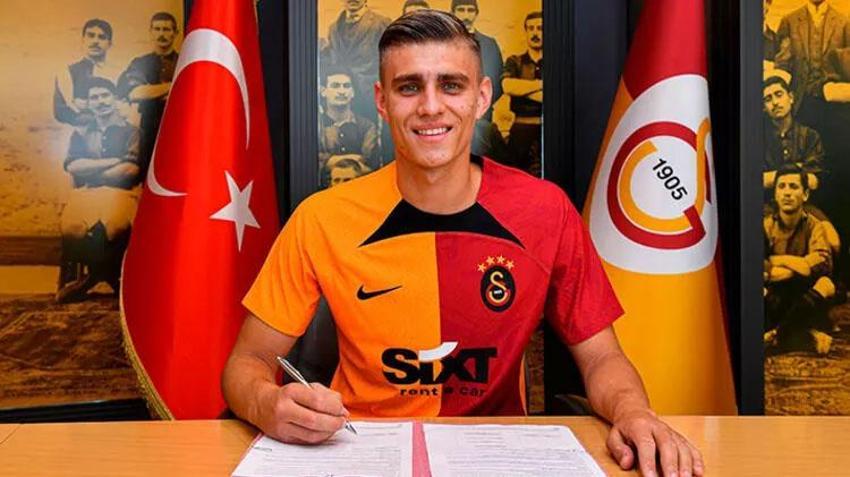 Abdülkerim Bardakcı ve Nelsson depremi! Erden Timur'un yeni stoperi iki yıldızı da şok etti