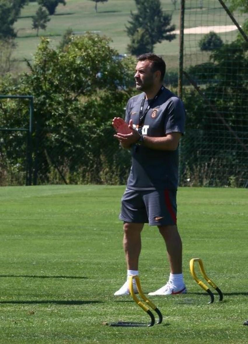 Listesinden 6 futbolcu çıktı! Aralarından bir tanesi daha 16 yaşındayken 20 M.€'luk teklif aldı