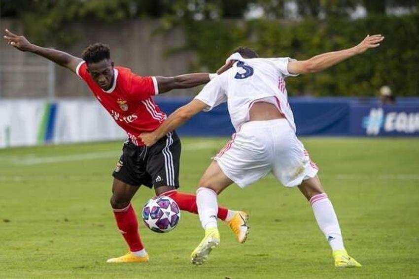 Listesinden 6 futbolcu çıktı! Aralarından bir tanesi daha 16 yaşındayken 20 M.€'luk teklif aldı