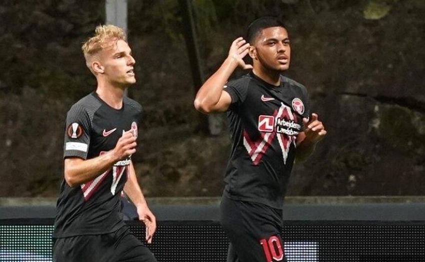 Listesinden 6 futbolcu çıktı! Aralarından bir tanesi daha 16 yaşındayken 20 M.€'luk teklif aldı