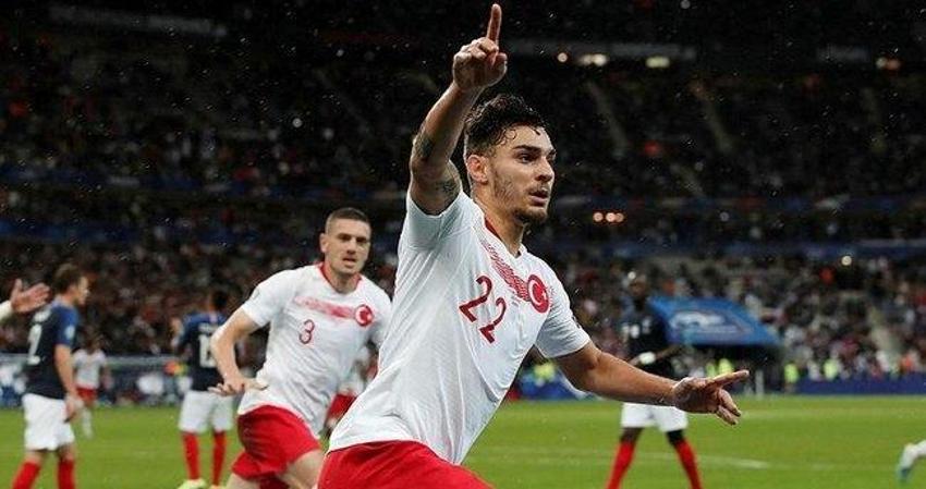 Listesinden 6 futbolcu çıktı! Aralarından bir tanesi daha 16 yaşındayken 20 M.€'luk teklif aldı