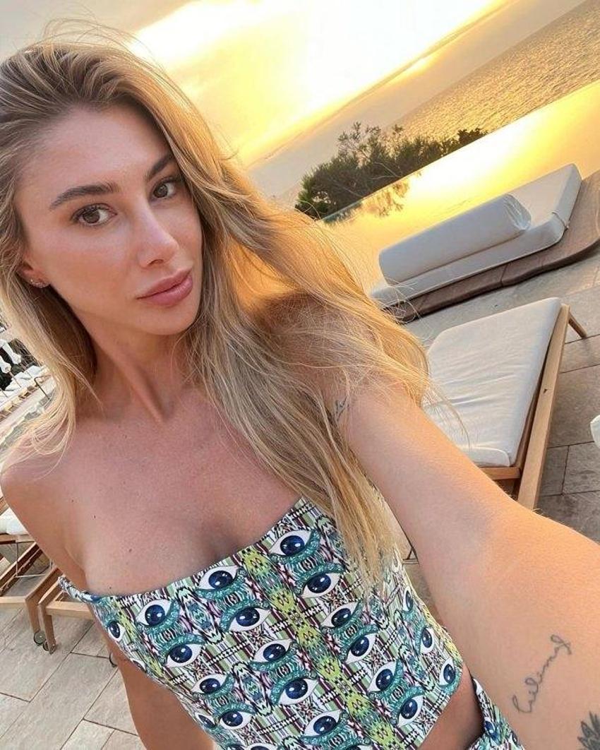 Şeyma Subaşı ablasıyla birbirine girdi! 'Hayatıma kimse karışamaz'