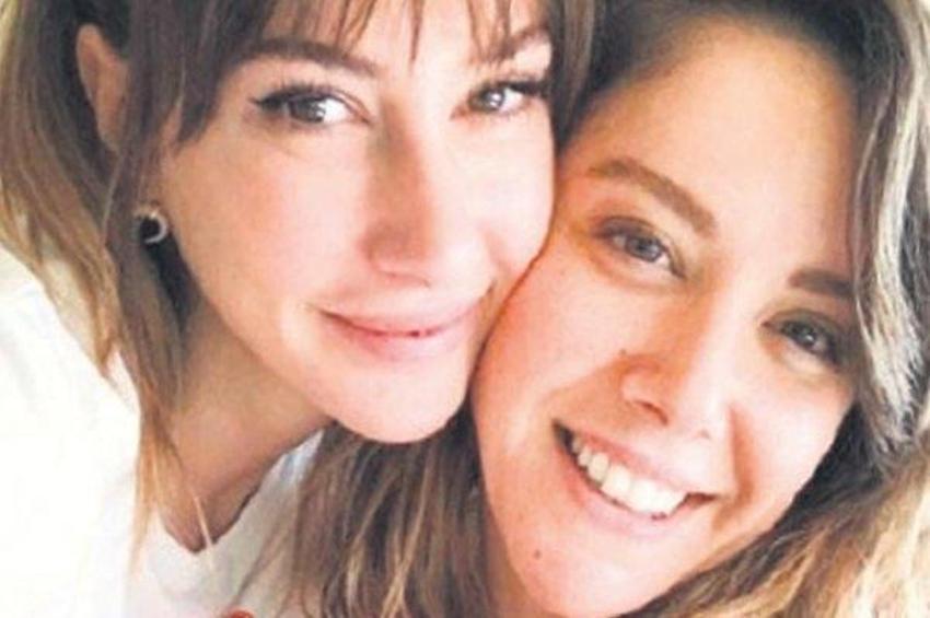 Şeyma Subaşı ablasıyla birbirine girdi! 'Hayatıma kimse karışamaz'