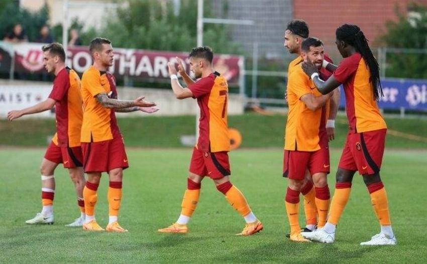GALATASARAY'DA FLAŞ GELİŞME! Babasının istekleri bıktırdı bitti denen transfer yarıda kaldı