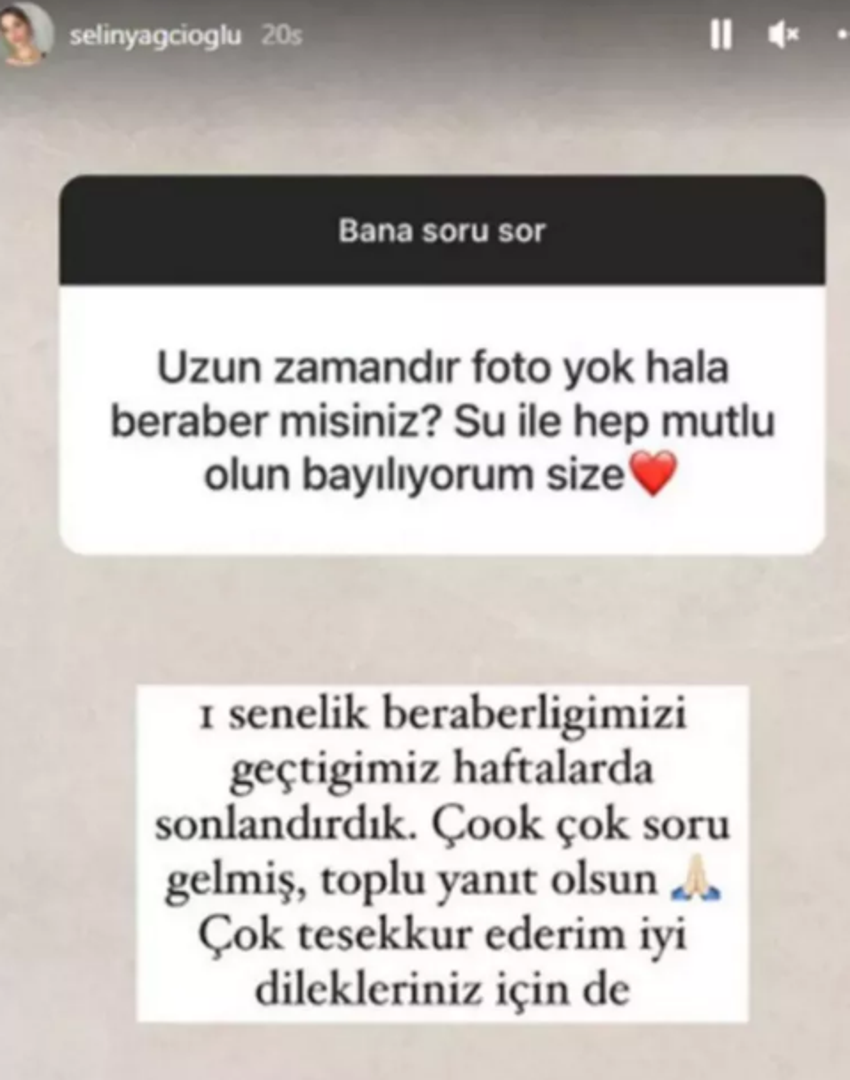 Berk Atan ve Selin Yağcıoğlu tatilde aşka geldi!