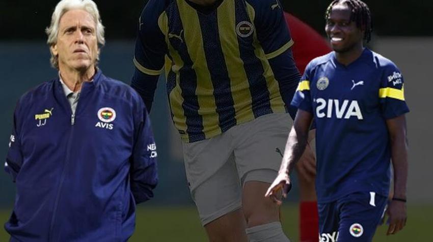 Büyük pişmanlık! Jorge Jesus Bruma'ya imza attırdı 'Yeni Tuncay Şanlı'yı' elinden kaçırdı! 