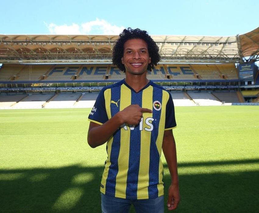 Büyük pişmanlık! Jorge Jesus Bruma'ya imza attırdı 'Yeni Tuncay Şanlı'yı' elinden kaçırdı! 