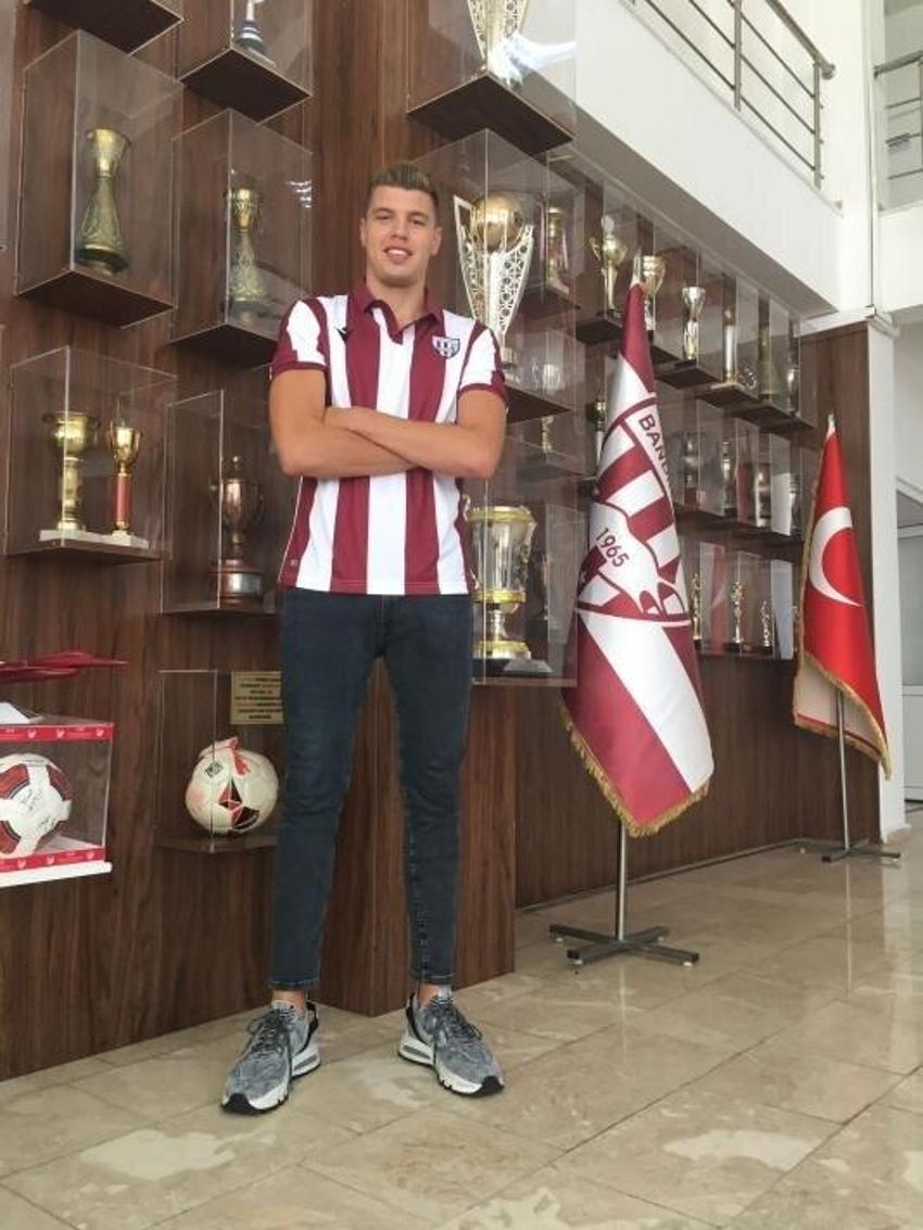 Büyük pişmanlık! Jorge Jesus Bruma'ya imza attırdı 'Yeni Tuncay Şanlı'yı' elinden kaçırdı! 