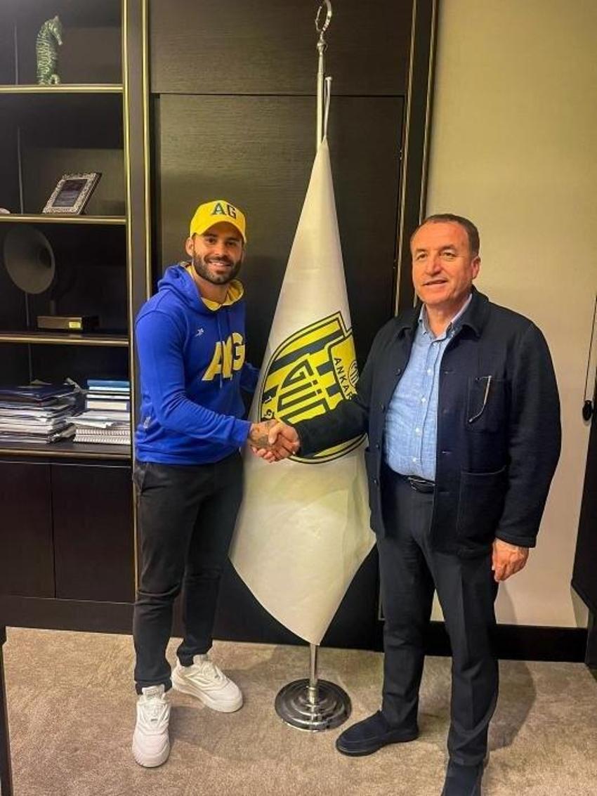 Büyük pişmanlık! Jorge Jesus Bruma'ya imza attırdı 'Yeni Tuncay Şanlı'yı' elinden kaçırdı! 