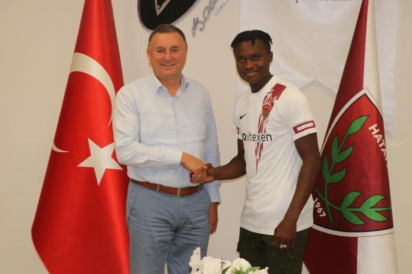 Büyük pişmanlık! Jorge Jesus Bruma'ya imza attırdı 'Yeni Tuncay Şanlı'yı' elinden kaçırdı! 