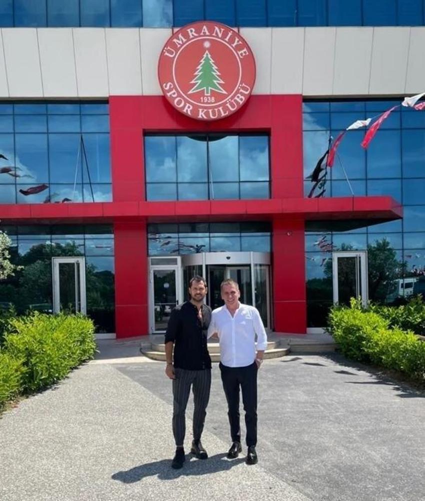 Büyük pişmanlık! Jorge Jesus Bruma'ya imza attırdı 'Yeni Tuncay Şanlı'yı' elinden kaçırdı! 