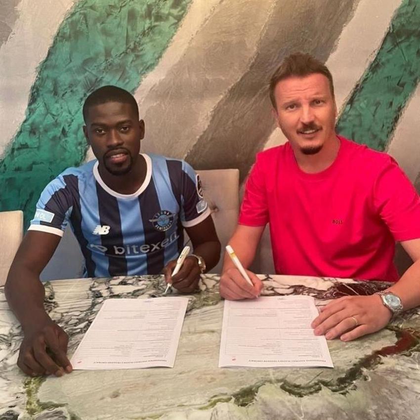 Büyük pişmanlık! Jorge Jesus Bruma'ya imza attırdı 'Yeni Tuncay Şanlı'yı' elinden kaçırdı! 