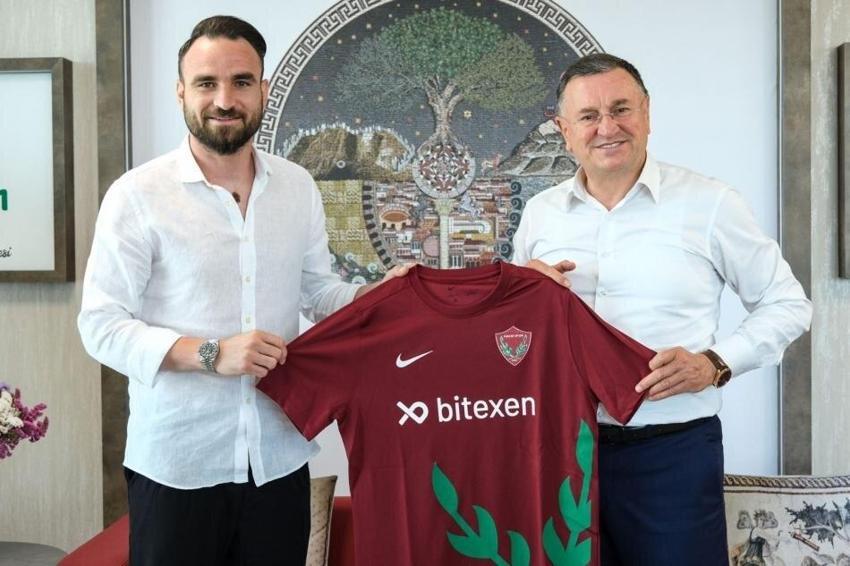Büyük pişmanlık! Jorge Jesus Bruma'ya imza attırdı 'Yeni Tuncay Şanlı'yı' elinden kaçırdı! 