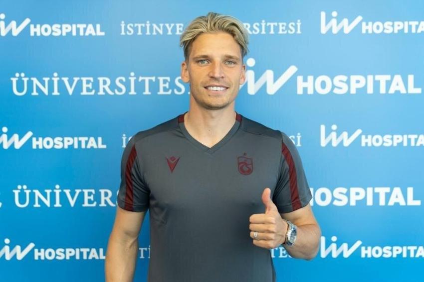 Büyük pişmanlık! Jorge Jesus Bruma'ya imza attırdı 'Yeni Tuncay Şanlı'yı' elinden kaçırdı! 