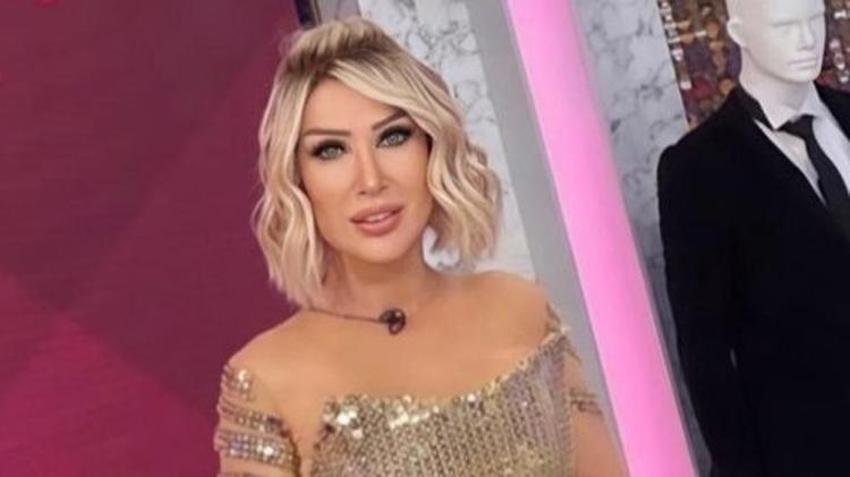 Seda Sayan estetiklere doyamadı! Tatilden döner dönmez...