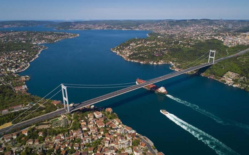 Ülkelerin isimleri nereden geliyor ve anlamları nedir? Öğrenince çok şaşıracaksınız!