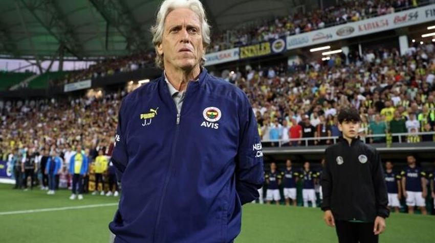 Jorge Jesus'tan Fenerbahçe sonrası çılgınlık! Ali Koç'a yaptıramamıştı, işte ödenen ücret