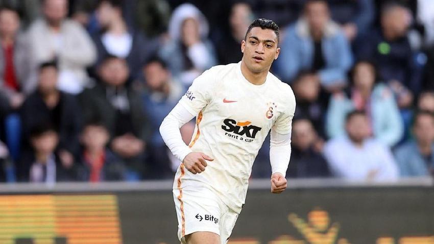 Galatasaray'da bir ayrılık daha! Sadece 2 milyon euro kâr ettiler