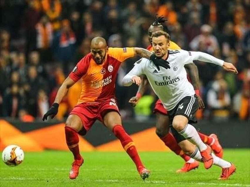 Galatasaray'da bir ayrılık daha! Sadece 2 milyon euro kâr ettiler