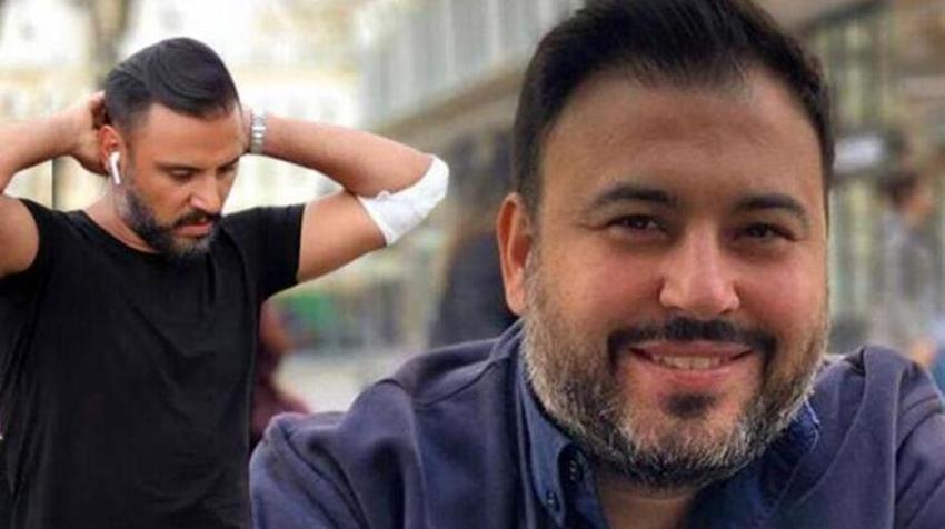 Kardeşinin ölüm yıldönümünden önce Alişan'dan yürek yakan paylaşım! Okuyanlar kahroldu