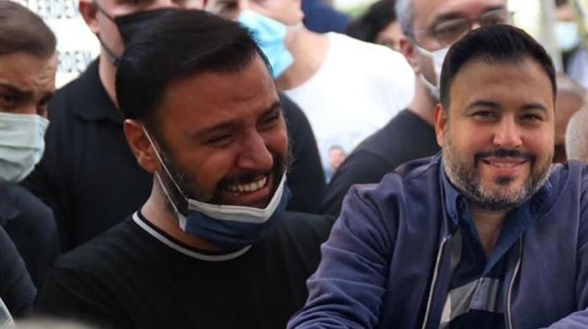 Kardeşinin ölüm yıldönümünden önce Alişan'dan yürek yakan paylaşım! Okuyanlar kahroldu