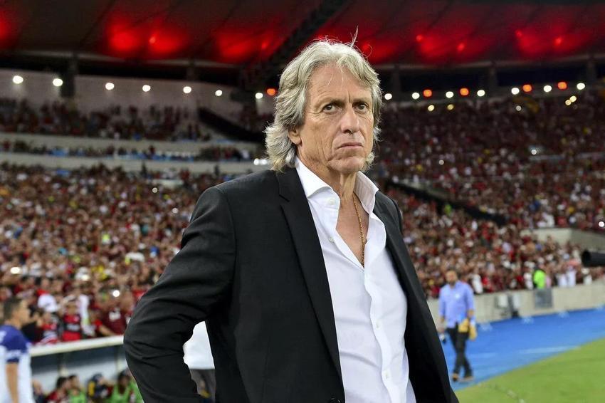Dinamo Kiev maçı öncesi Jorge Jesus'tan flaş Kim Min-Jae sözleri! Kimse bunu beklemiyordu