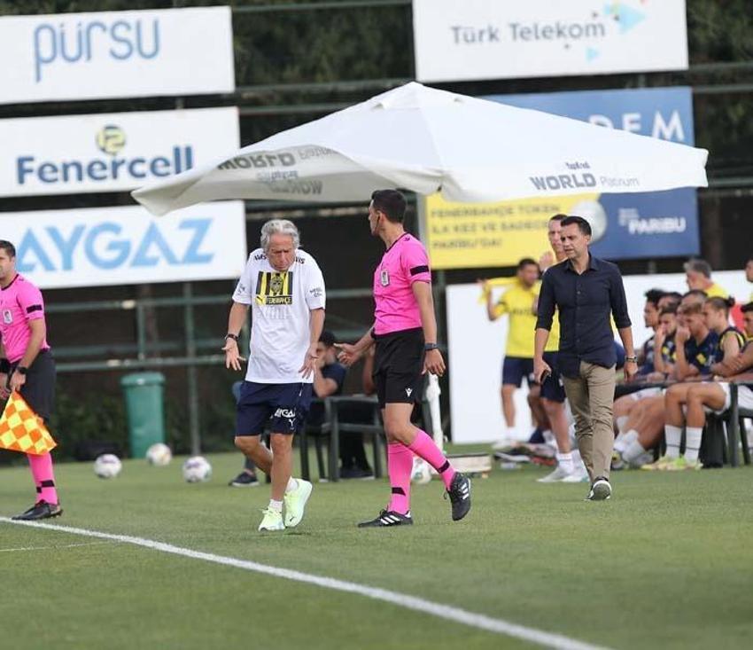 Dinamo Kiev maçı öncesi Jorge Jesus'tan flaş Kim Min-Jae sözleri! Kimse bunu beklemiyordu