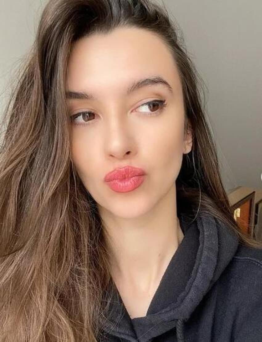Uyanış Büyük Selçuklu'nun Elçin Hatun'u Leyla Lydia Tuğutlu'dan şaşırtan itiraf