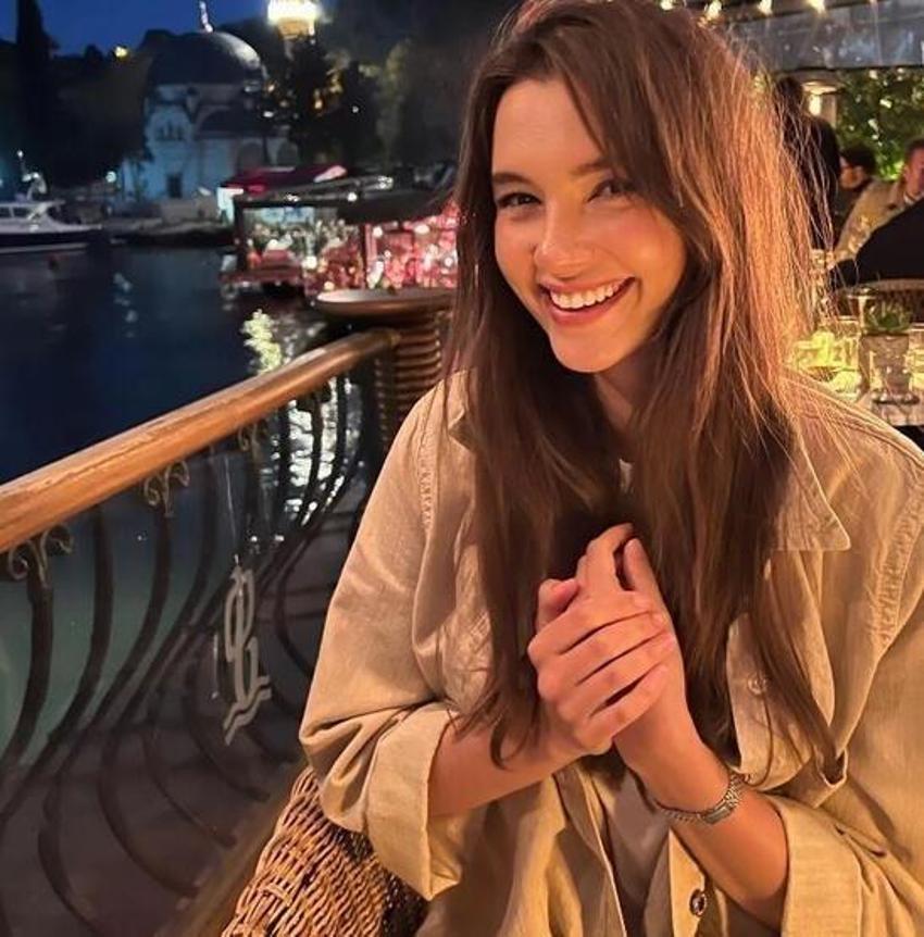 Uyanış Büyük Selçuklu'nun Elçin Hatun'u Leyla Lydia Tuğutlu'dan şaşırtan itiraf