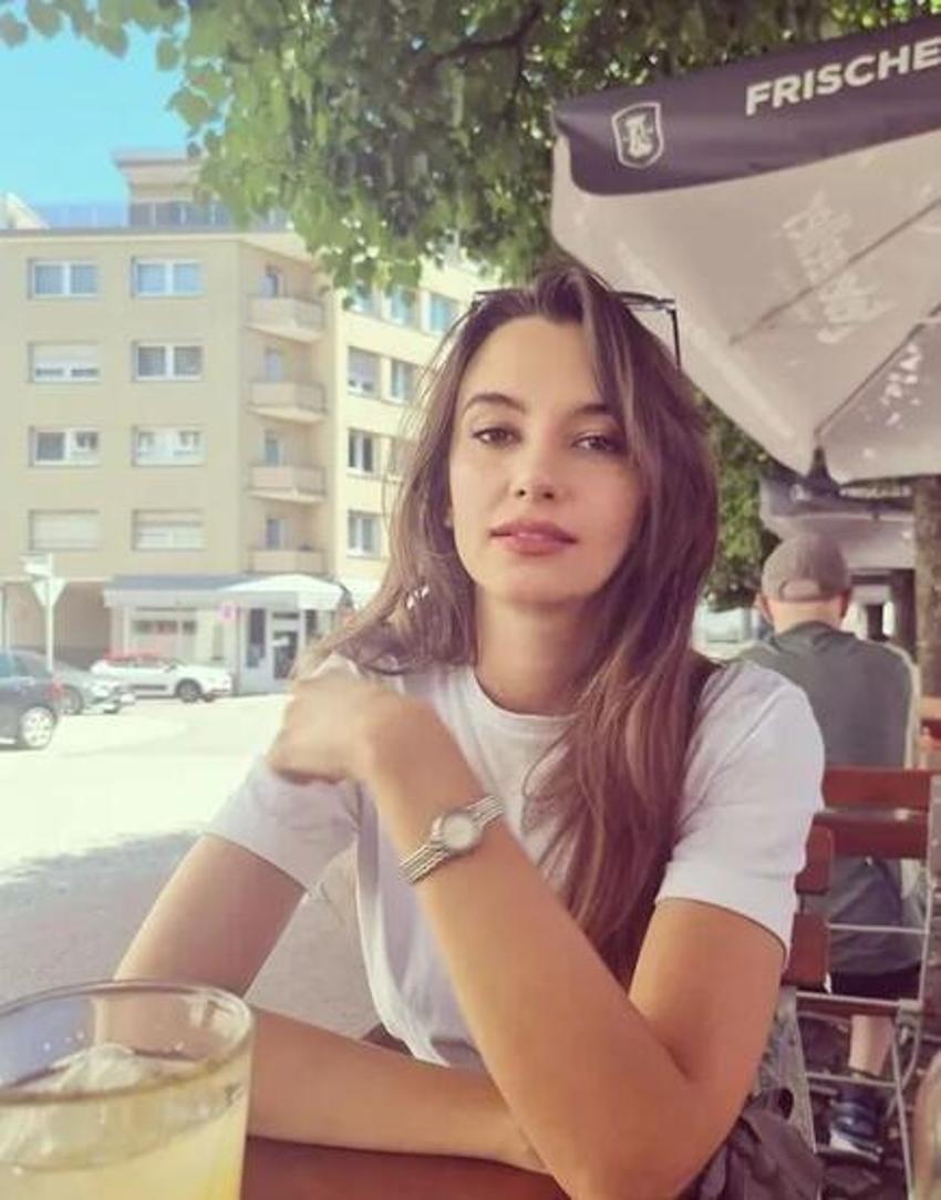Uyanış Büyük Selçuklu'nun Elçin Hatun'u Leyla Lydia Tuğutlu'dan şaşırtan itiraf