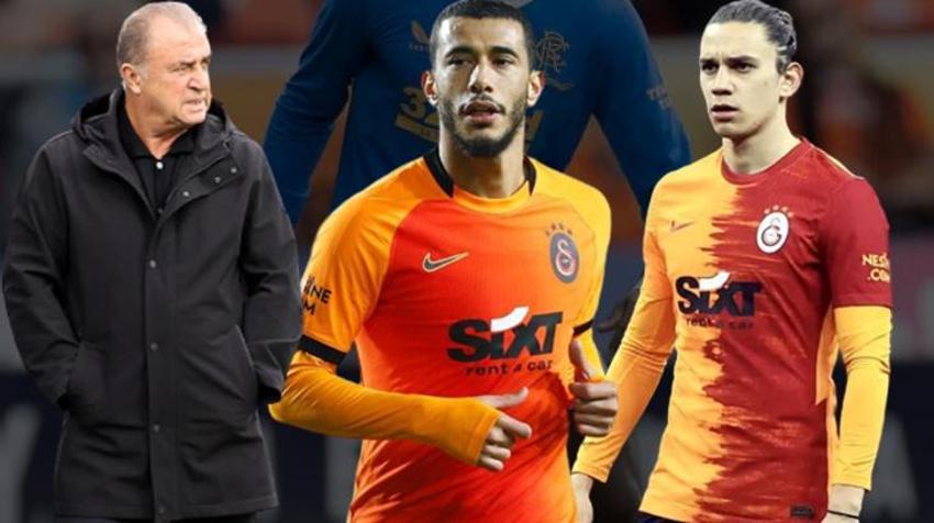 2 yıl önce Taylan Antalyalı ve Belhanda'yı sahadan silmişti! 7 milyon pound'luk transfer sürprizi